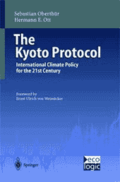 The Kyoto Protocol